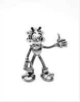 Inspired by: SONIC FROM SONIC THE HEDGEHOG MAPSON
