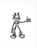 Inspired by: SONIC FROM SONIC THE HEDGEHOG MAPSON