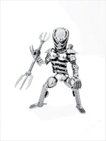 Inspired by: PREDATOR MAPPRED20T