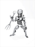 Inspired by: PREDATOR MAPPRED20T