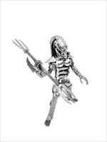 Inspired by: PREDATOR MAPPRED20T