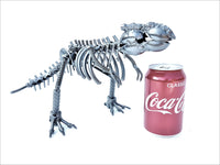 DRINOSAUR: TREX MAPDINOTREX2