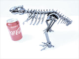 DRINOSAUR: TREX MAPDINOTREX2