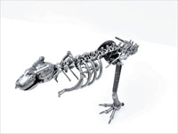 DRINOSAUR: TREX MAPDINOTREX2