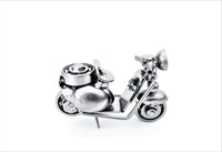 VESPER SCOOTER MAPMBV