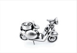 VESPER SCOOTER MAPMBV