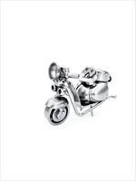 VESPER SCOOTER MAPMBV