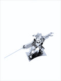 Inspired by: YODA FROM STAR WARS  MAPYDA15