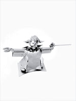 Inspired by: YODA FROM STAR WARS  MAPYDA15