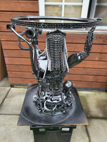 Predator Table