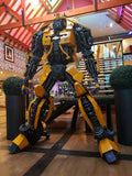 Transformers: Bumblebee LIFE SIZE - Standing