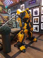 Transformers: Bumblebee LIFE SIZE - Standing