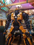 Transformers: Bumblebee LIFE SIZE - Standing