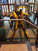 Transformers: Bumblebee LIFE SIZE - Standing
