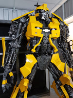 Transformers: Bumblebee LIFE SIZE - Standing