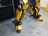 Transformers: Bumblebee LIFE SIZE - Standing