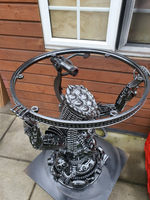 Predator Table