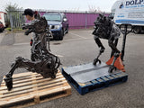 Horse Life Size