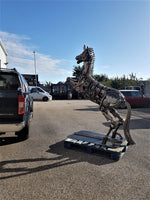 Horse Life Size