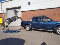 Horse Life Size