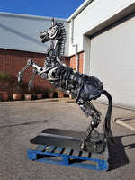 Horse Life Size