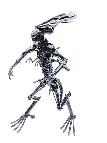 Alien - 60cm Queen Standing Black