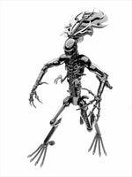 Inspired by: ALIEN MAPALN60QAB