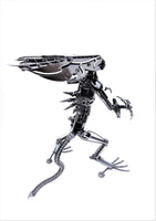 Inspired by: ALIEN MAPALN60QAB