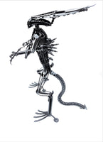 Inspired by: ALIEN MAPALN60QAB