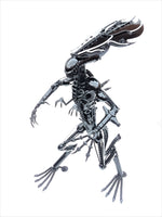 Alien - 60cm Queen Standing Black
