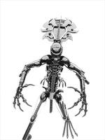 Inspired by: ALIEN MAPALN60QAB