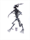 Inspired by: ALIEN MAPALN60QAB