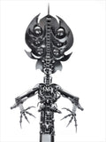 Inspired by: ALIEN MAPALN60QAB
