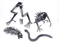 Inspired by: ALIEN MAPALN60QAB