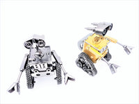 Wall E  - Big