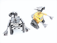 Wall E  - Big