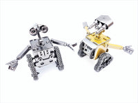 Wall E  - Big