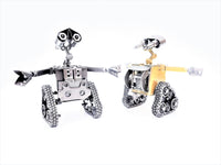 Wall E  - Big