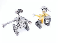 Wall E  - Big