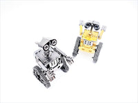 Wall E  - Big