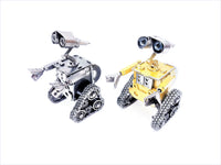 Wall E  - Big
