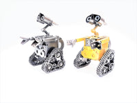 Wall E  - Big