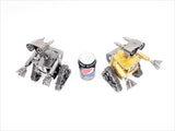 Wall E  - Big