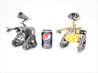 Wall E  - Big