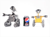 Wall E  - Big