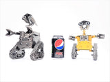 Wall E  - Big