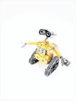 Wall E  - Big