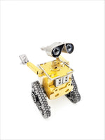 Wall E  - Big