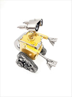 Wall E  - Big