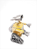 Wall E  - Big